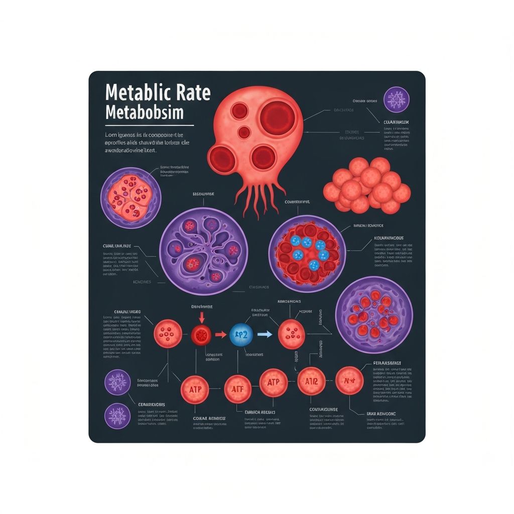 Article about metabolism